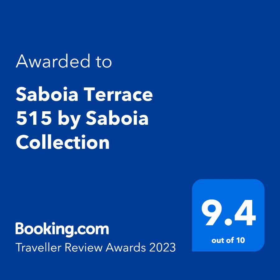 Saboia Terrace 515 By Saboia Collection Apartamento Estoril Exterior foto